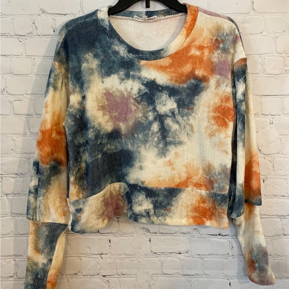 June & Hudson cute top - Picture 2 of 7